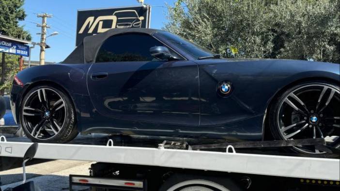 Bir gecelik hayalin bedeli çok ağır oldu! Oto yıkamadaki aracı gizlice alıp gezdi: 3 yıl hapis cezasına çarptırıldı