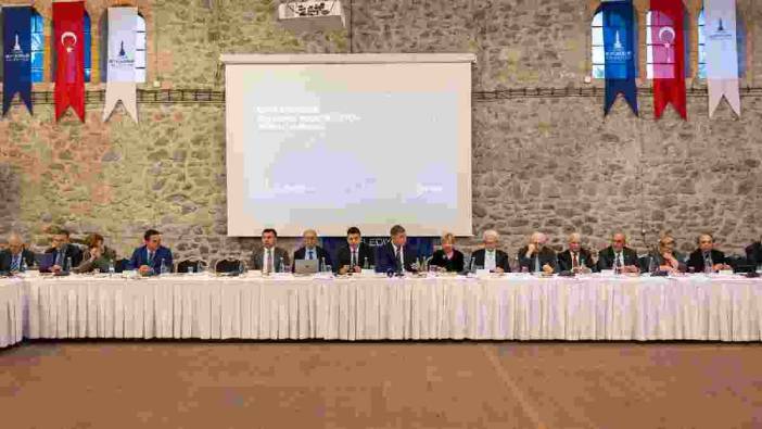 Başkan Tugay: Önceliğimiz bertaraf tesisleri