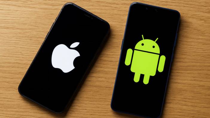 Google’dan tarihi hamle: Android ve iPhone arasında AirDrop dönemi resmen başladı