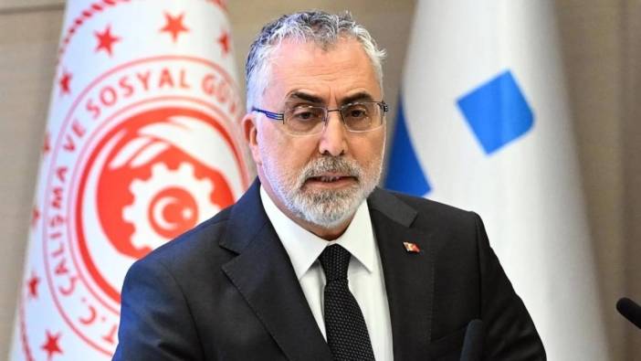 Işıkhan: Asgari ücret tespit komisyonu aralık başında toplanıyor