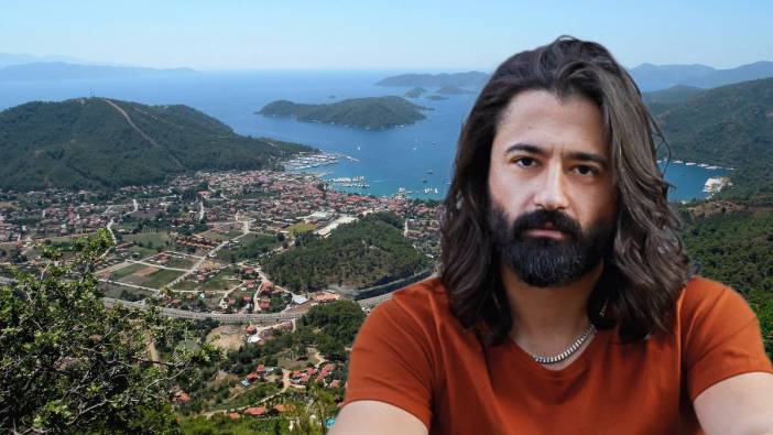 Koray Avcı’nın yeni yaşamı! İstanbul'un stresinden kaçtı: Şimdi ise Fethiye’de pazarcılık yapıp teknede yaşıyor