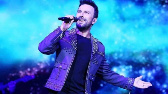 Aralık biletleri dakikalar içinde bitmişti: Tarkan'dan İstanbul için 8 yeni konser müjdesi! İşte Ocak takvimi