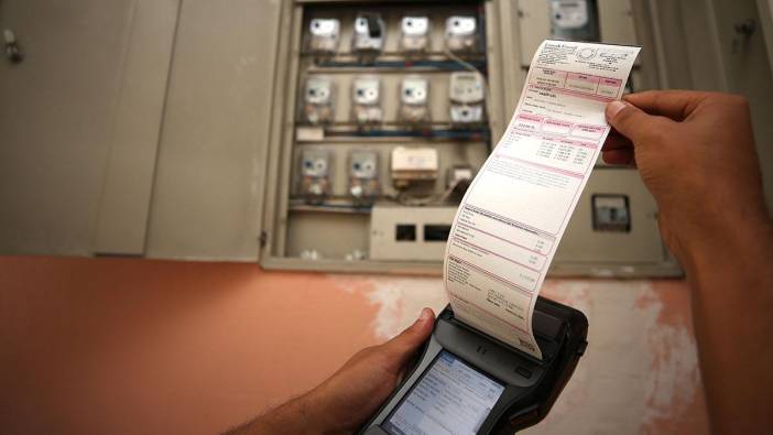 1 Ocak’ta yeni dönem: Elektrik tarifesinde değişiklik