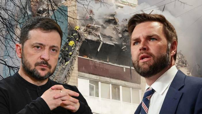 28 maddelik barış planı: ABD ve Ukrayna arasında en üst düzey görüşme gerçekleştirildi