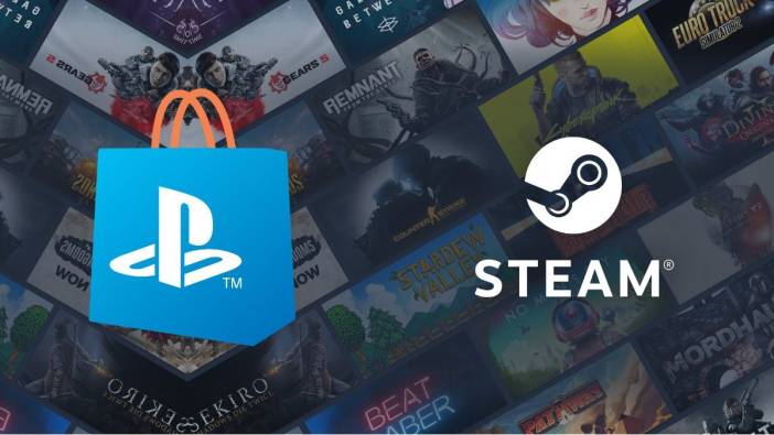 Steam'de PlayStation rüzgarı! Popüler oyunlarda yüzde 80'e varan indirimler