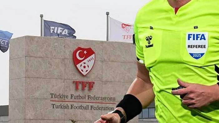 TFF Tahkim Kurulu bahis cezası alan 67 hakemin itirazını reddetti