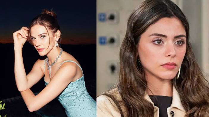 Yerli Doc uyarlamasında flaş gelişme! Alina Boz ayrıldı, yerini Sıla Türkoğlu’nun mu alıyor?