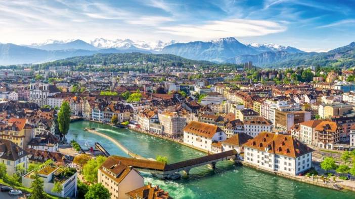 Dünyanın en pahalı ülkeleri: Türkiye kaçıncı sırada?