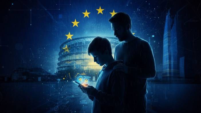 Dijital dünyanın kapısı 16 yaş altına kapanıyor!