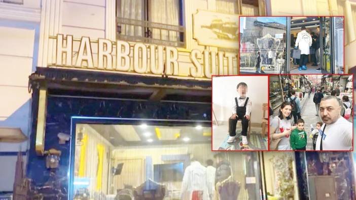 Bir firma iki facia: Önlem alınsaydı yaşıyor olacaklardı