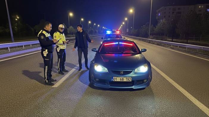 Arabada müzik dinleyenler dikkat: Cezası 11 bin 253 TL!