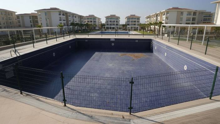 Bodrum'daki otellerden şaşırtan 'havuz' hamlesi!