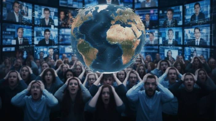 Dünya panikte: 12,7 milyon kredi kartı bilgisi sızdı!