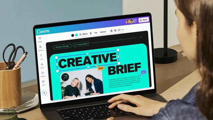 Canva, profesyonel tasarım uygulamasını bedava yaptı!