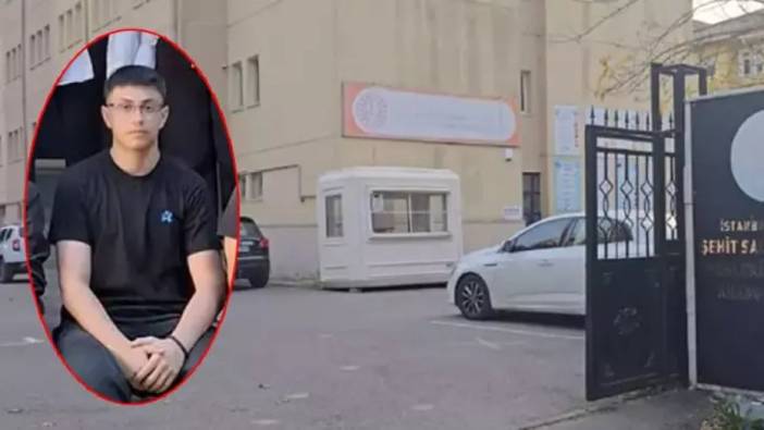 Lise kavgasında korkunç son! 16 Yaşındaki öğrenci hayatını kaybetti