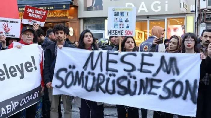 CHP’li Nazlıaka: MESEM’deki sömürü çarkı durdurulmazsa başka çocukları da kaybedeceğiz