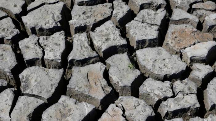 İran’da son 58 yılın en kurak sonbaharı