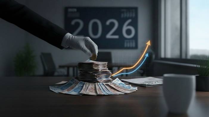 Asgari ücrette 'yeniden kalibrasyon' dönemi! İşte masadaki kritik rakam...