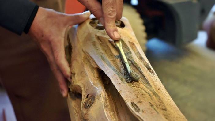 Ahşap devrimi: Çelikten 10 kat daha güçlü ama 6 kat daha hafif!