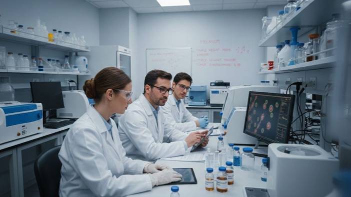 Kanser aşısı, tümör gelişimini yüzde 88'e kadar engelledi!