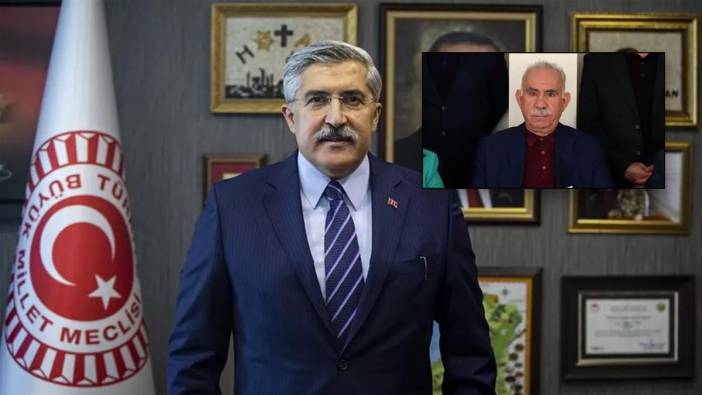 Öcalan'a ziyaret muamması! 'Heyet gitti' haberine Yayman’dan şaşırtan cevap: Ben gitmedim