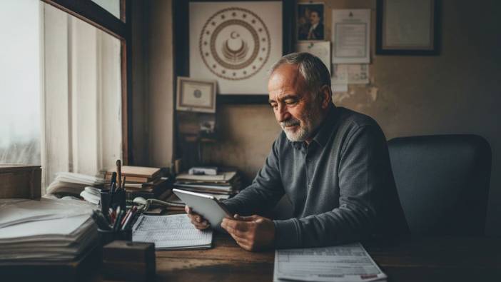 Milyonlarca BAĞ-KUR'luya erken emeklilik kapısı aralanıyor! İhya düzenlemesi yolda