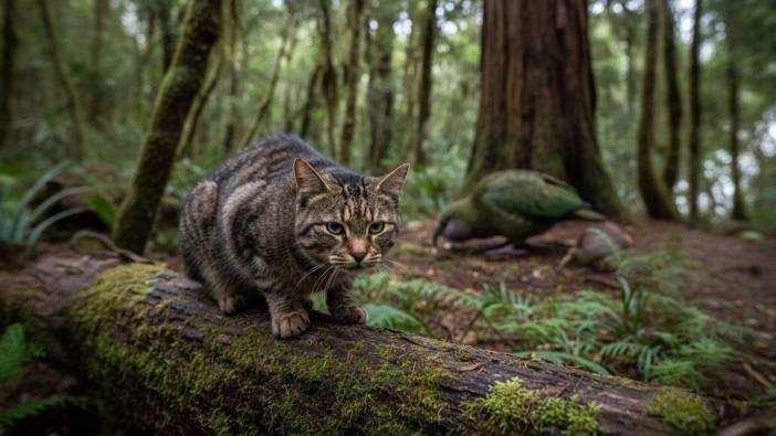 Bakan açıkladı: Ülkedeki 14 milyon kedi itlaf edilecek!