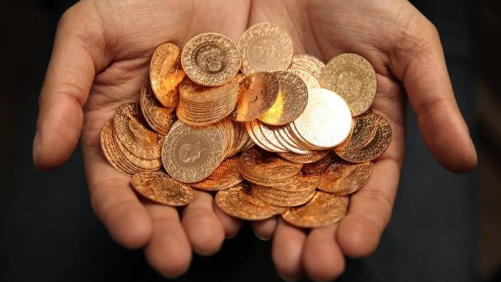 BofA'dan altın için 2026 tahmini: Ons başına 5 bin dolar seviyesine ulaşabilir