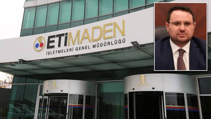 Akın Gürlek’ten Eti Maden'de yönetici olduğu iddiasına cevap: Kayda değer görmüyorum, sıkıştıkları için saldırdılar