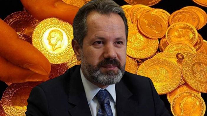 İslam Memiş’ten altın yorumu: Geri çekilmeler alım fırsatı mı?