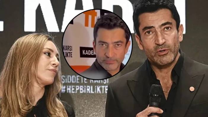 Kenan İmirzalıoğlu’nun zor anları: İki kız babası olarak konuşurken gözleri doldu