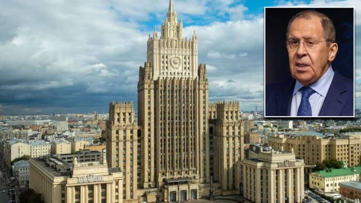 Rusya'dan Ukrayna için yeni öneri: Türkiye ve Belarus arabulucu olabilir