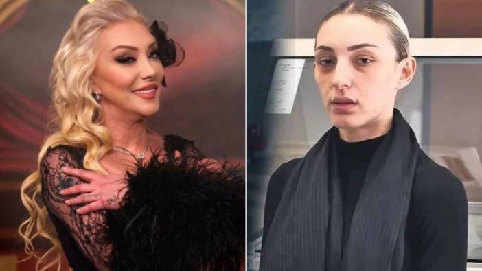 Güllü’nün kızından yeni açıklama: Beni annemi öldürmekle suçluyorlar