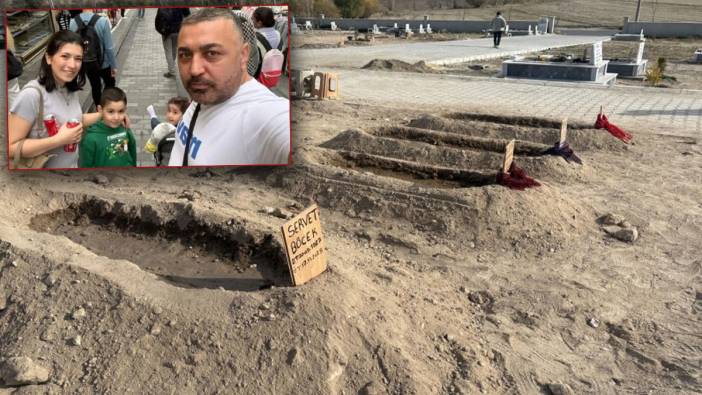 Adli Tıp raporunda ortaya çıktı: Böcek ailesinin ölümünde 'fosfin gazı' bulgusu