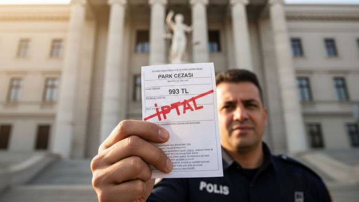 Mahkemenin bu kararı, binlerce cezayı geçersiz kılabilir!