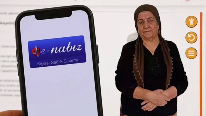 e-Nabız'da sahte rapor yazıp ilaçları satmışlar!