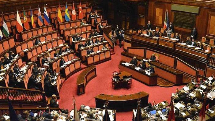 İtalya yasa tasarısını onayladı: Kadın cinayetlerine ömür boyu hapis cezası geliyor