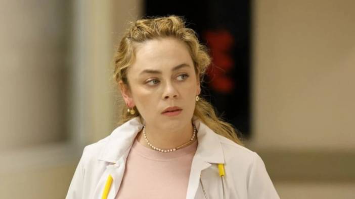 Bahar dizisinin günü değişti! Salıyı boşuna beklemeyin: Bahar'ın günü neden değişti?