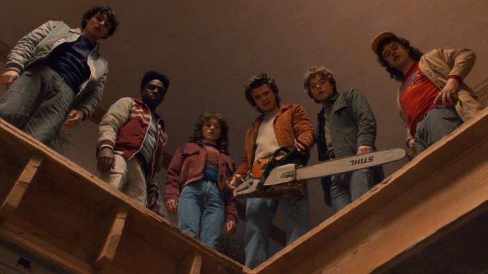 Stranger Things bugün mü geliyor? Geri sayım başladı: Stranger Things 5. sezon yayın tarihi ve Türkiye saati belli oldu