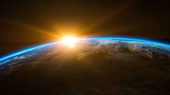 NASA: Ozon deliği, 1992’den bu yana en küçük 5. boyutta