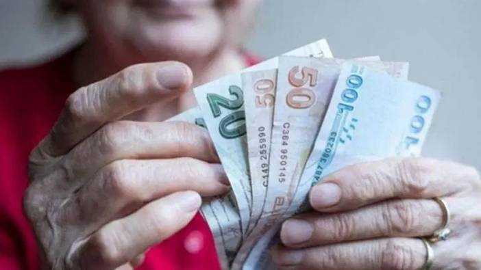 Maaş tablosunda büyük uçurum: Emeklilerin yüzde 40'ı 17 bin liranın altında yaşam savaşı veriyor