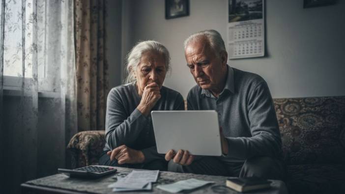 Yeniden gündeme gelen eski yasa: İşte emekli aylığı kesintisi gerçeği!