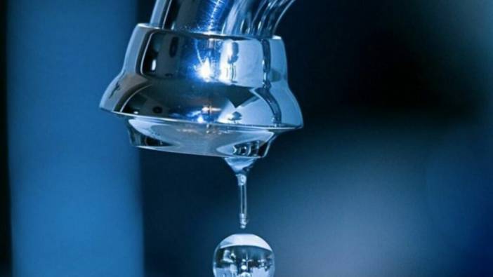 BUSKİ'den uzun süreli su kesintisi uyarısı! Herkes önlemini alsın: 9 Aralık'a kadar devam edecek