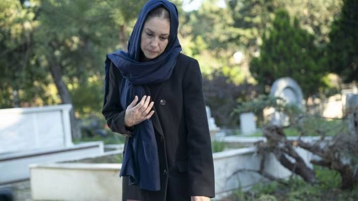 Her gün yeni bir isim geliyor! Kızılcık Şerbeti’ne bir yeni oyuncu daha: Kadroya Barış Onan katıldı