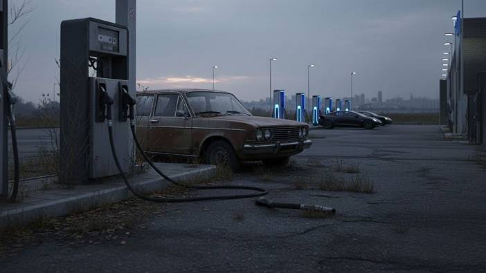 Dizel araçlar için sonun başlangıcı!