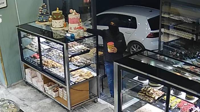 Bu kadarına da pes! SMA bağış kutusu çalındı: "Kasamdan çalınsa bu kadar üzülmezdim"