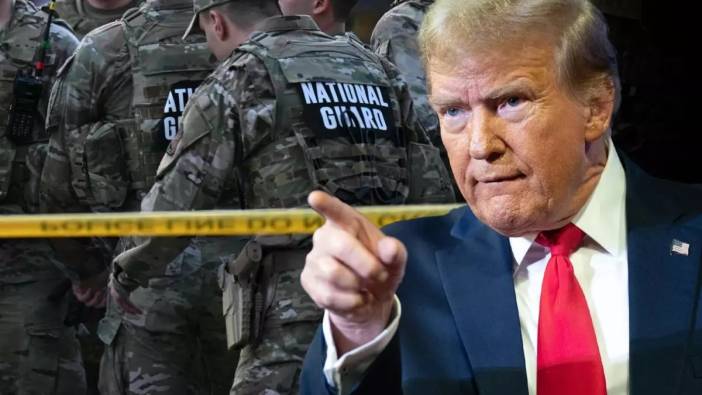 ABD, Afganların göçmenlik başvurularını süresiz askıya aldı