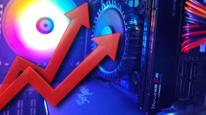 Küresel RAM krizi derinleşiyor! Bellek fiyatları üçe katlandı: Sebebi yapay zeka talebi