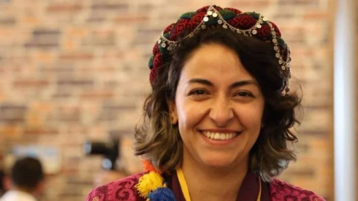 Gazeteci Dilan Karaman hayatını kaybetti