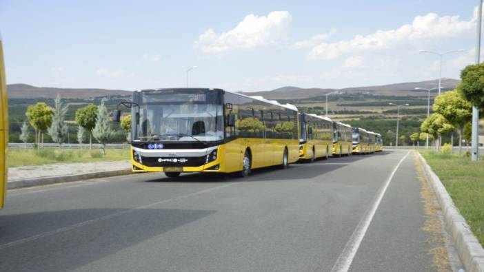 Malatya Büyükşehir Belediyesi 30 şoför alımı yapacak! MOTAŞ başvuruları için son gün 28 Kasım